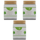NATUUR - Pure Aloe Vera Gel - 500gmX3 |Soothing and Moisturizing | Hydrates and Moisturizes Dry Skin | Cooling and Soothing Properties | Suitable for Day and Night Use